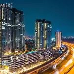 The Lumiere Riverside Central Oasis