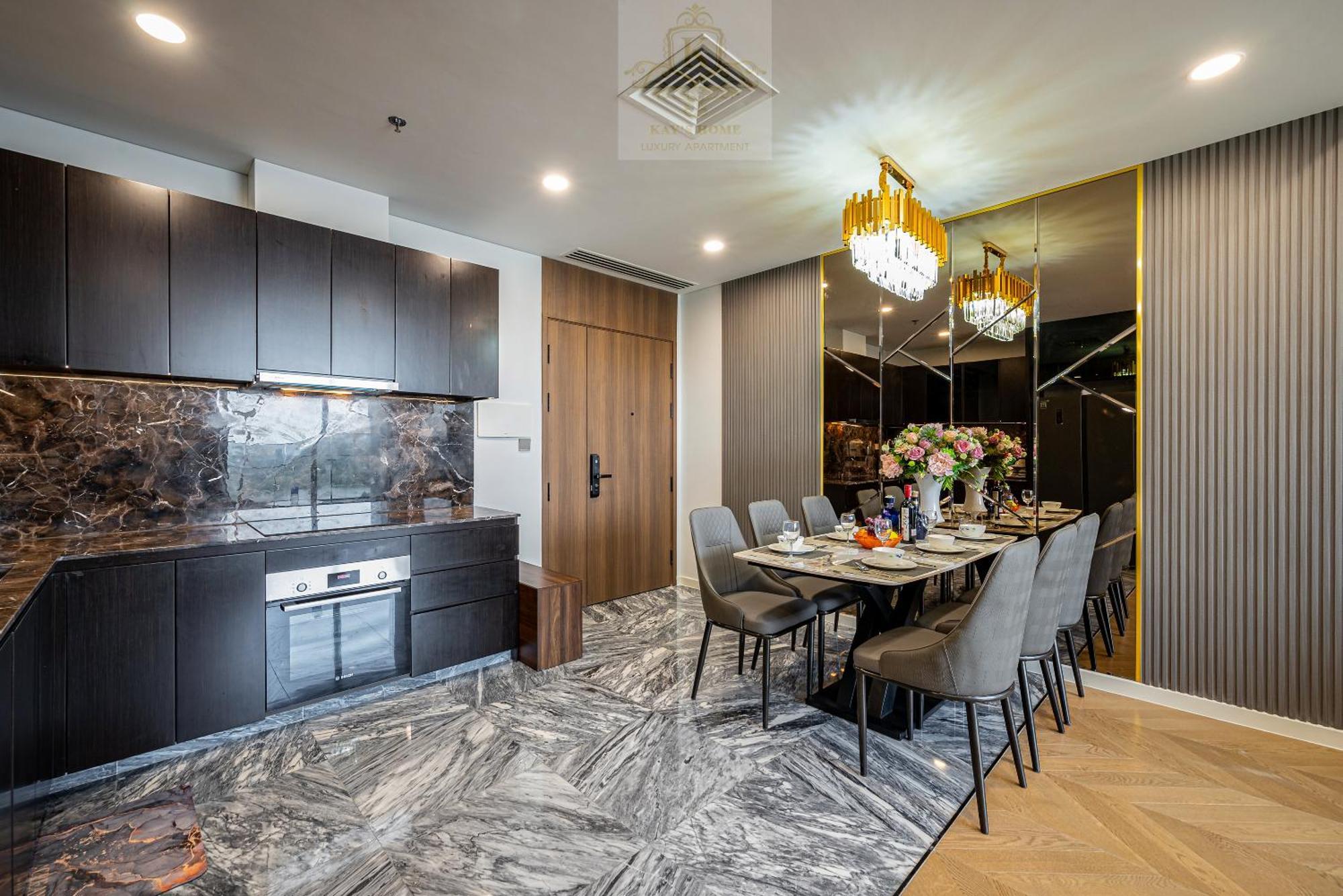 The Lumiere Riverside Oasis 5* TP. Hồ Chí Minh