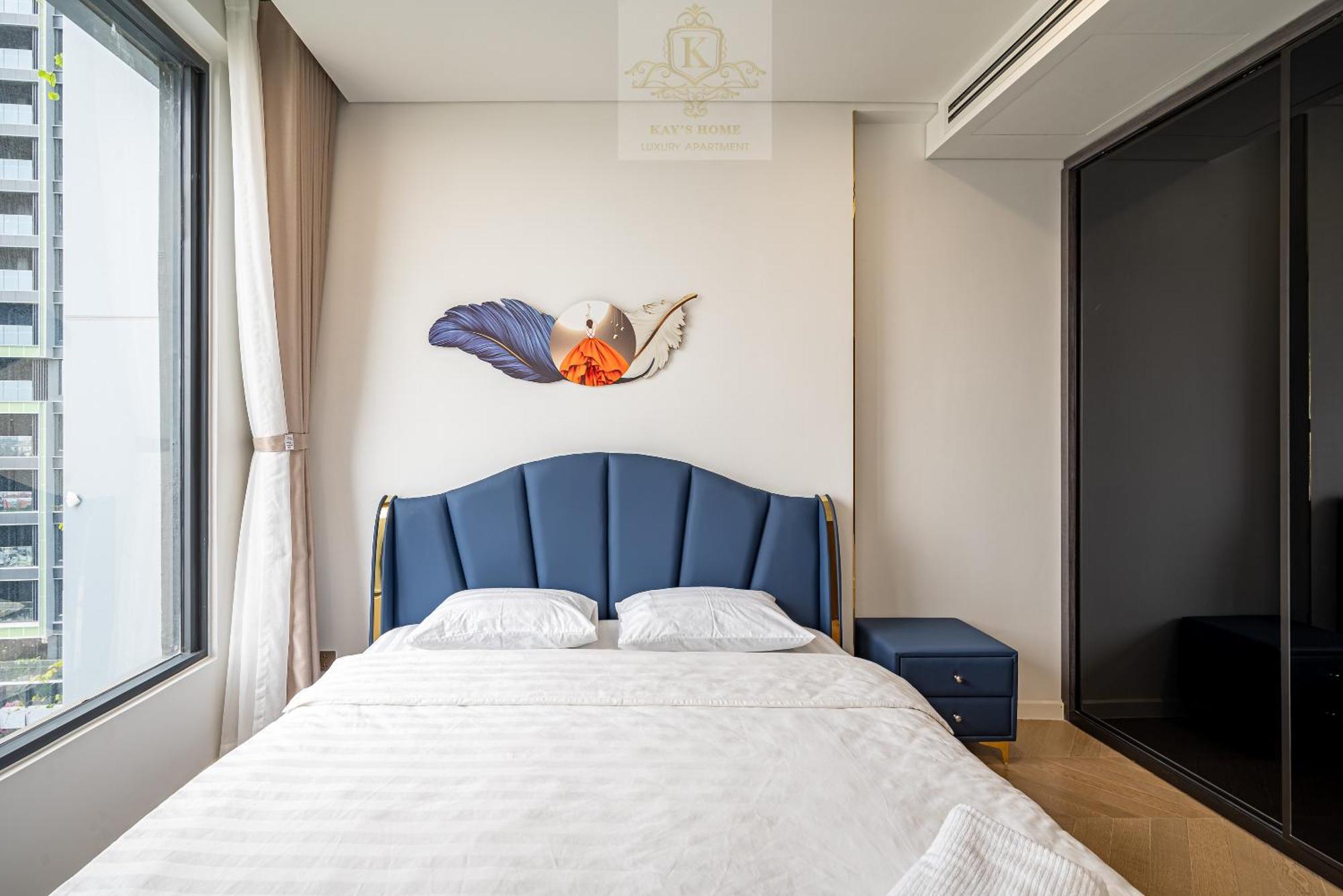 Khách sạn The Lumiere Riverside Oasis TP. Hồ Chí Minh
