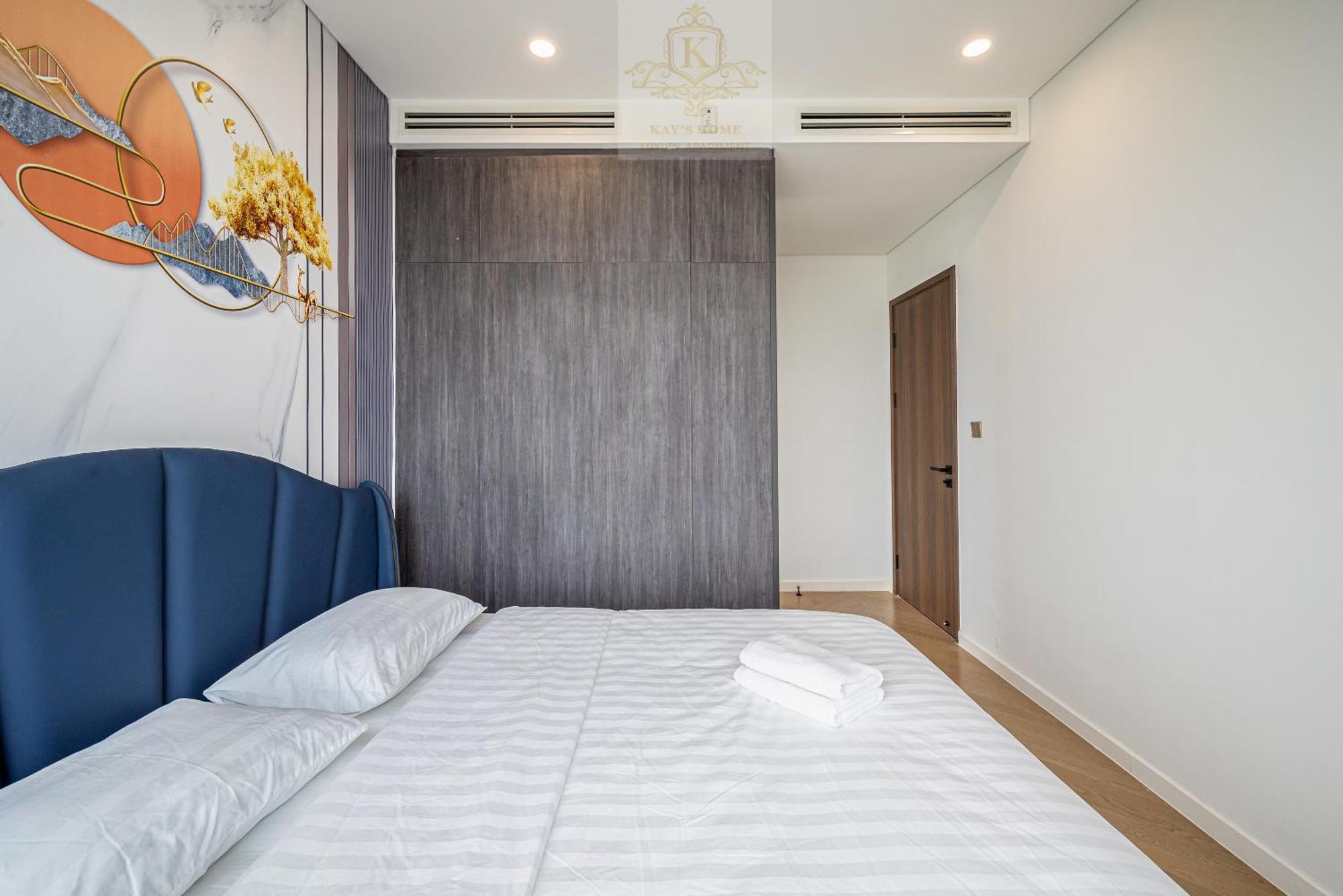 The Lumiere Riverside Oasis Khách sạn
