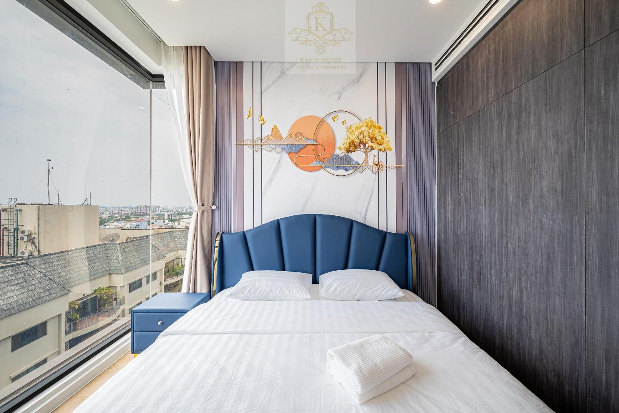 Khách sạn The Lumiere Riverside Oasis