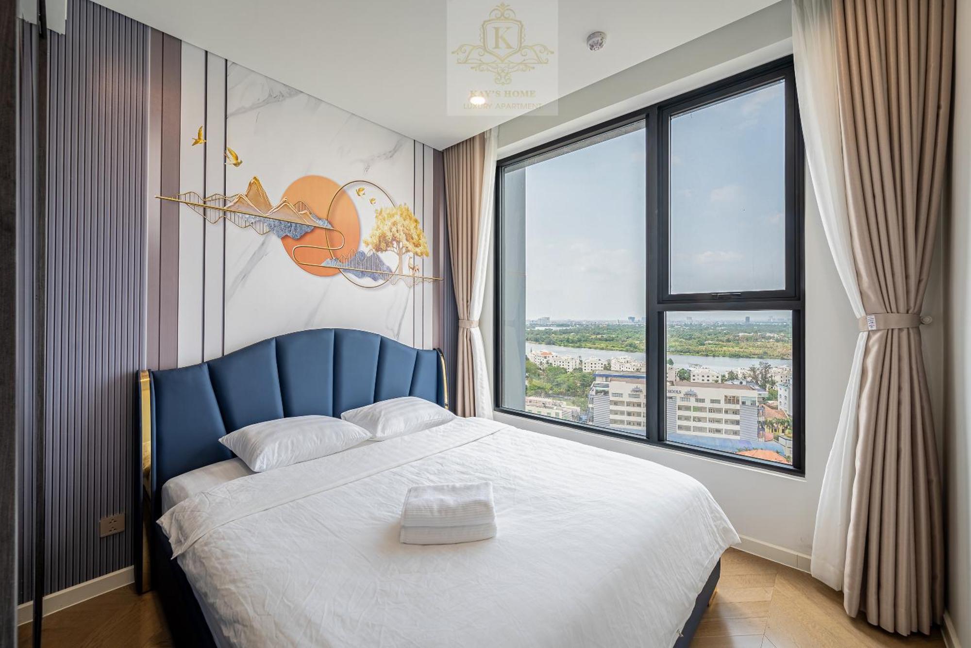 The Lumiere Riverside Oasis