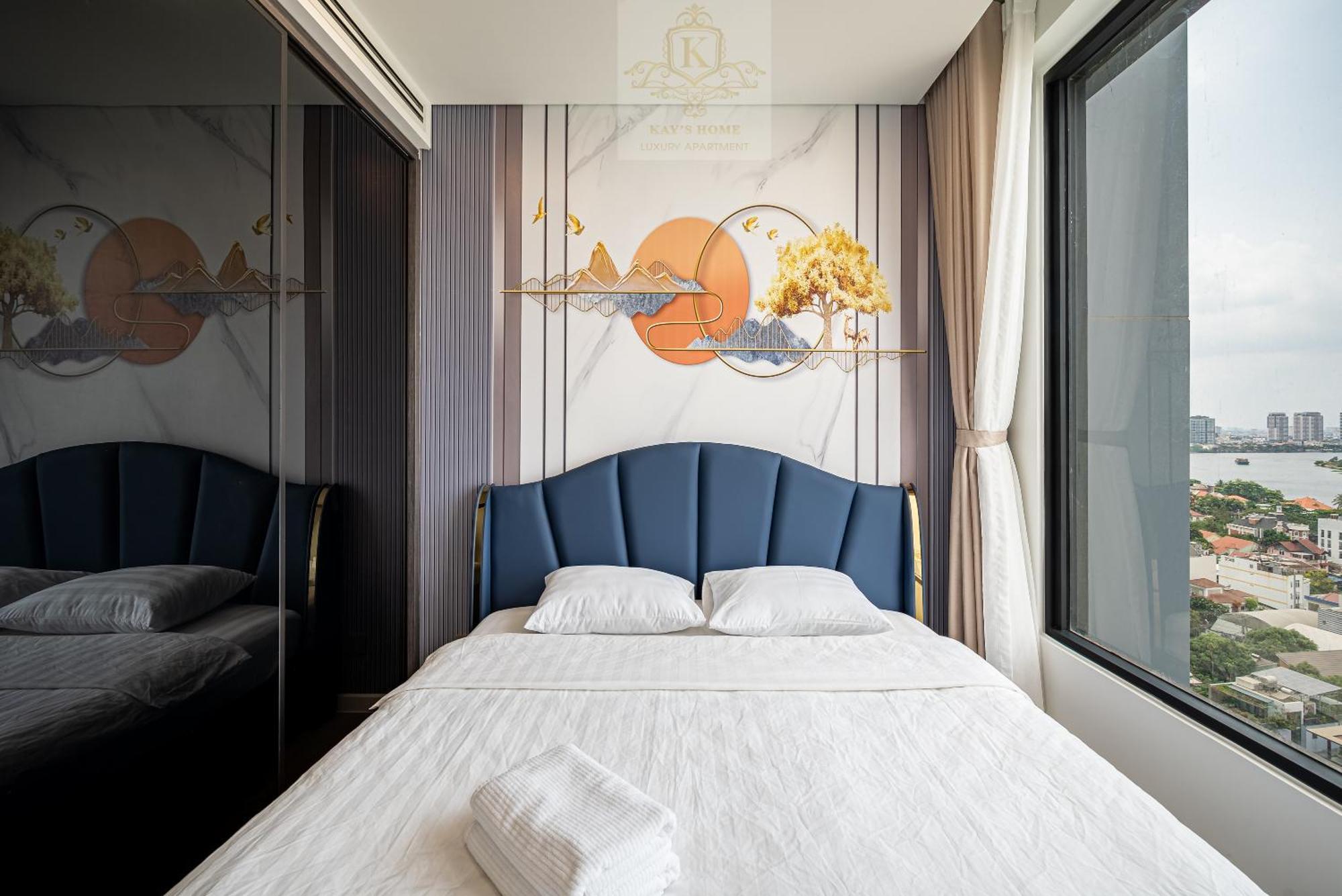 Khách sạn The Lumiere Riverside Oasis 5*
