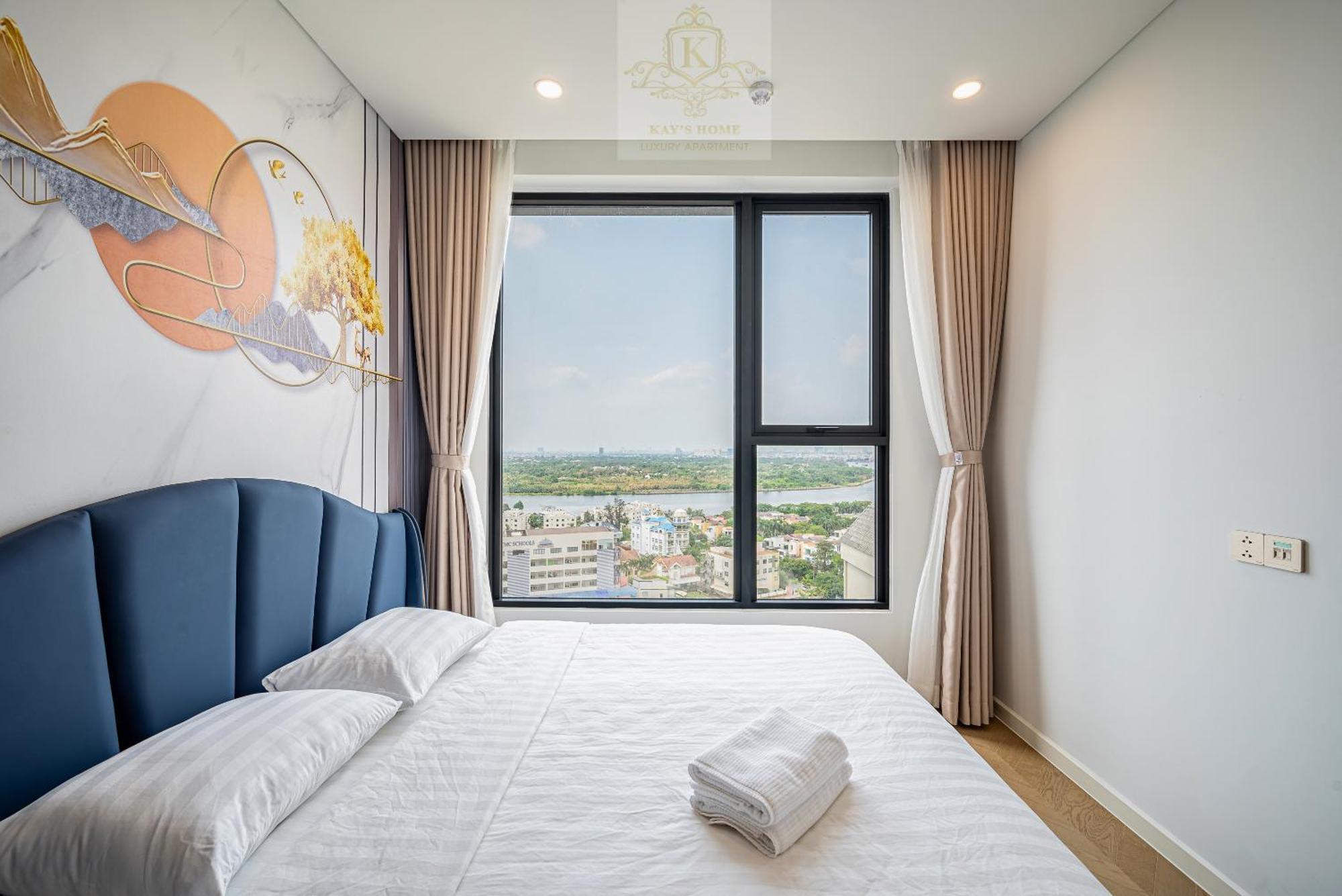 The Lumiere Riverside Oasis 5*