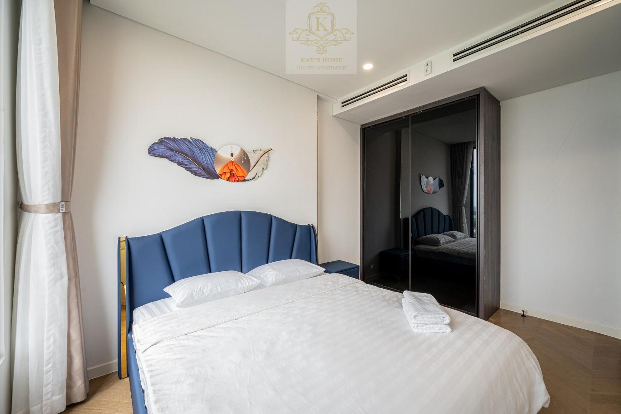 The Lumiere Riverside Oasis TP. Hồ Chí Minh