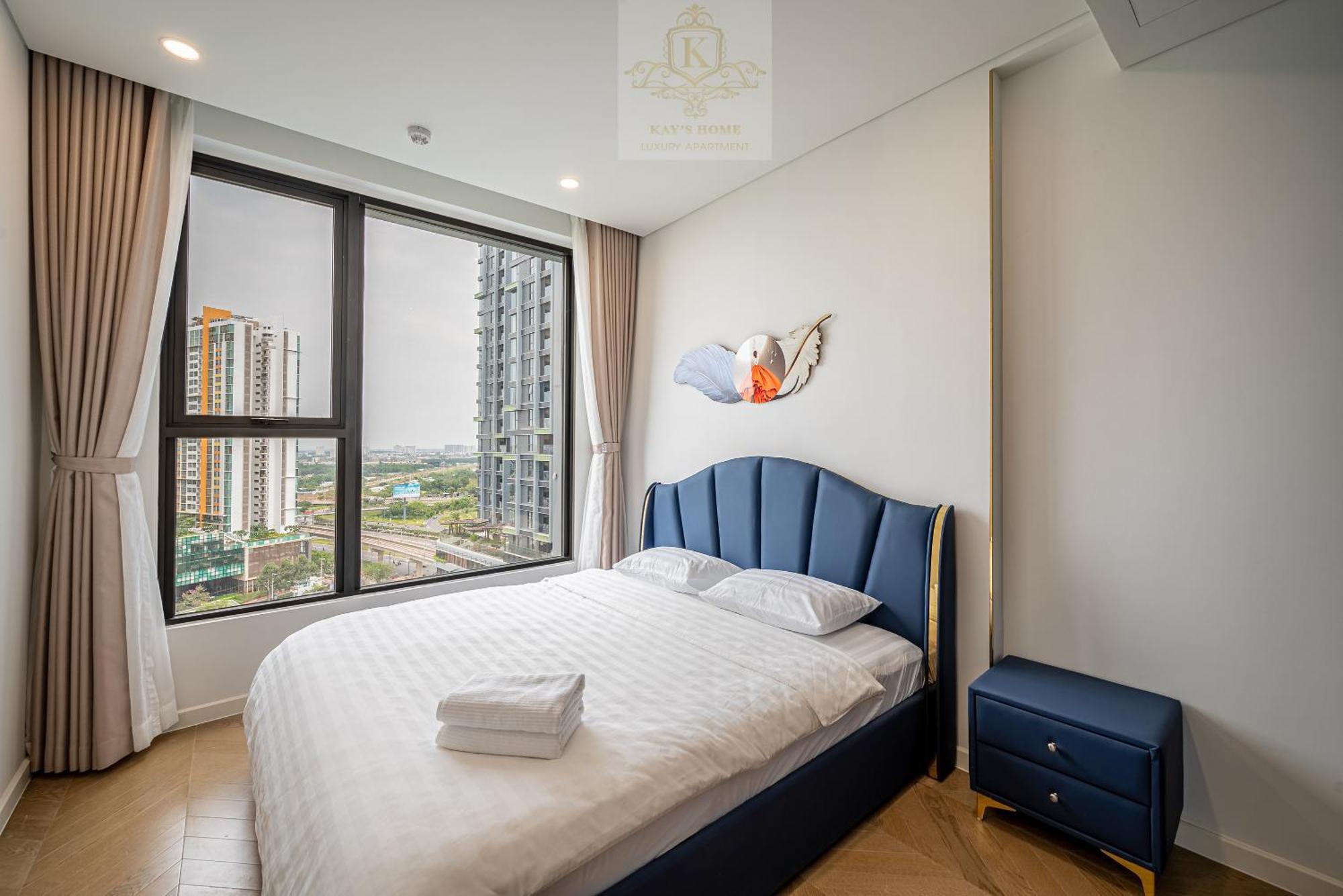 The Lumiere Riverside Oasis Khách sạn 5*