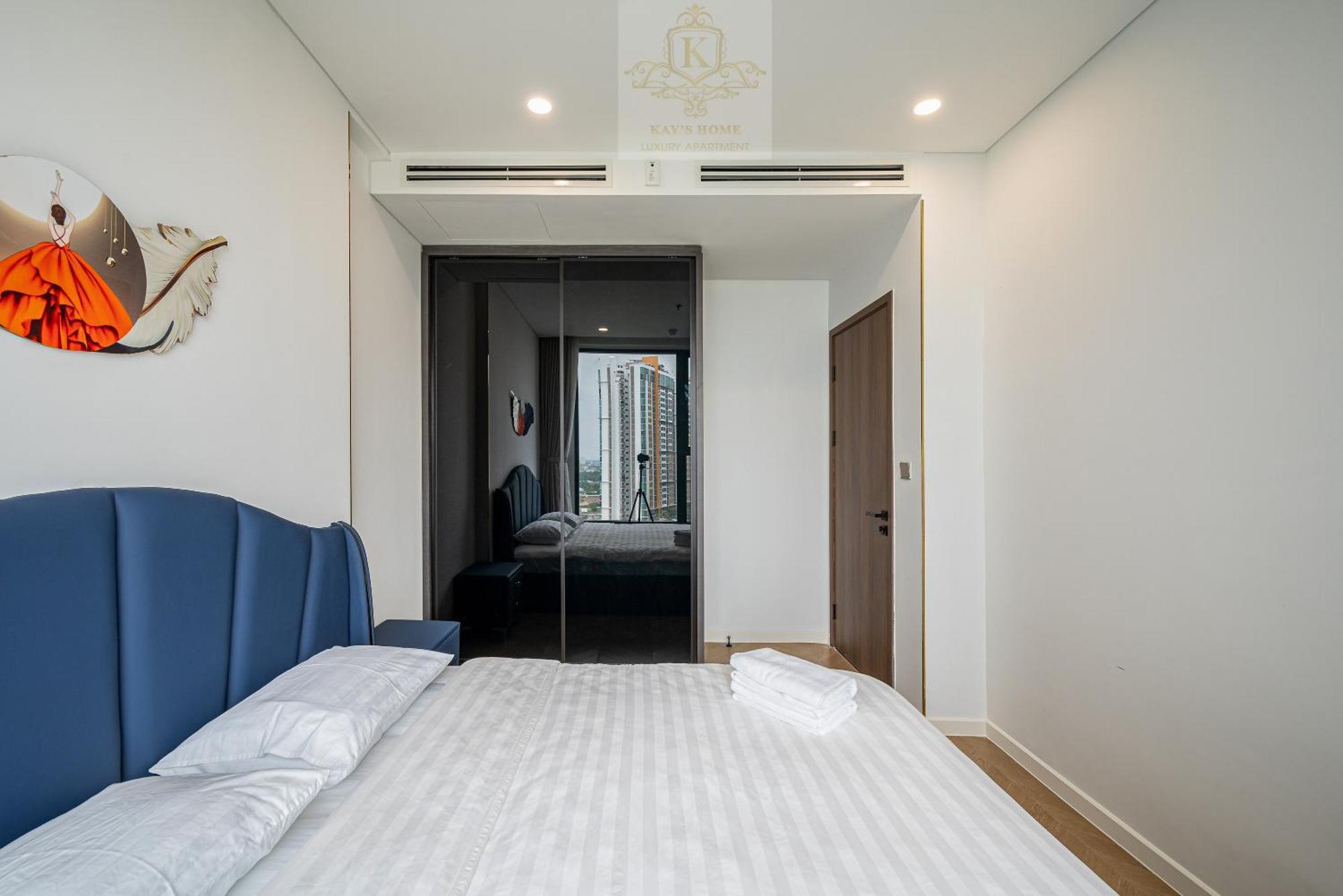 The Lumiere Riverside Oasis Khách sạn TP. Hồ Chí Minh