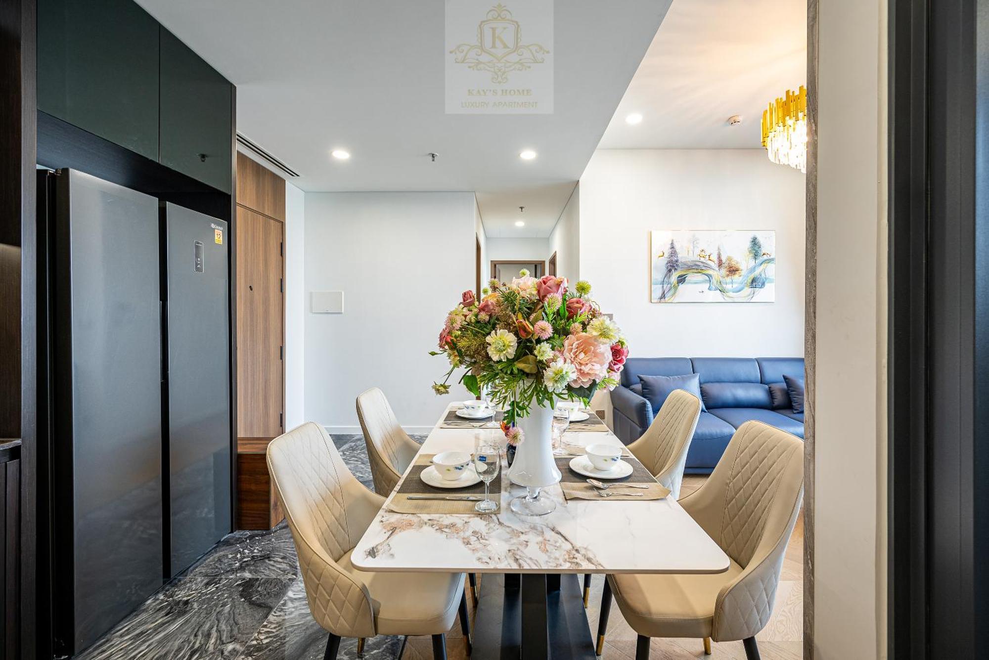 The Lumiere Riverside Oasis 5*