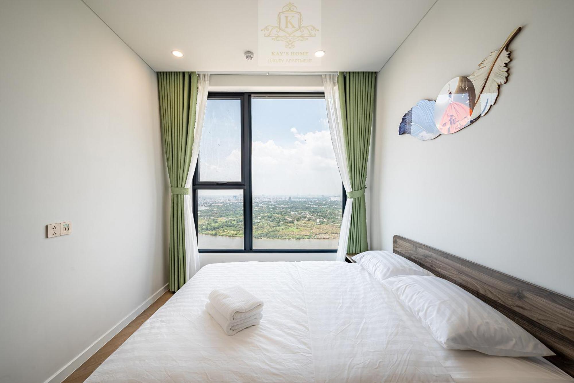 The Lumiere Riverside Oasis 5* TP. Hồ Chí Minh