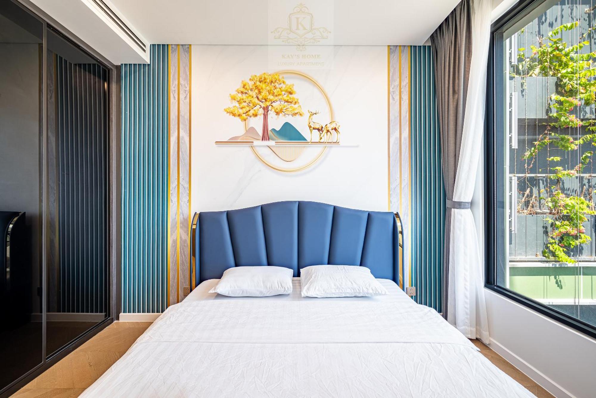 Khách sạn The Lumiere Riverside Oasis TP. Hồ Chí Minh