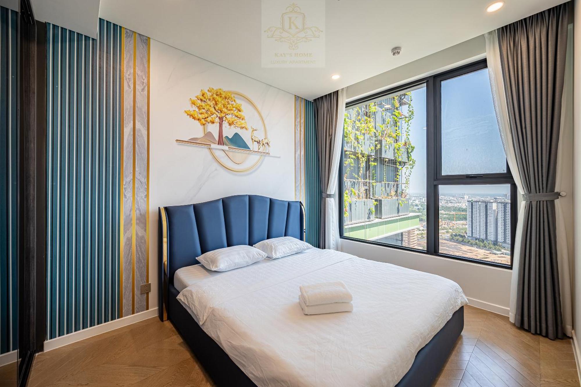 Khách sạn The Lumiere Riverside Oasis 5*