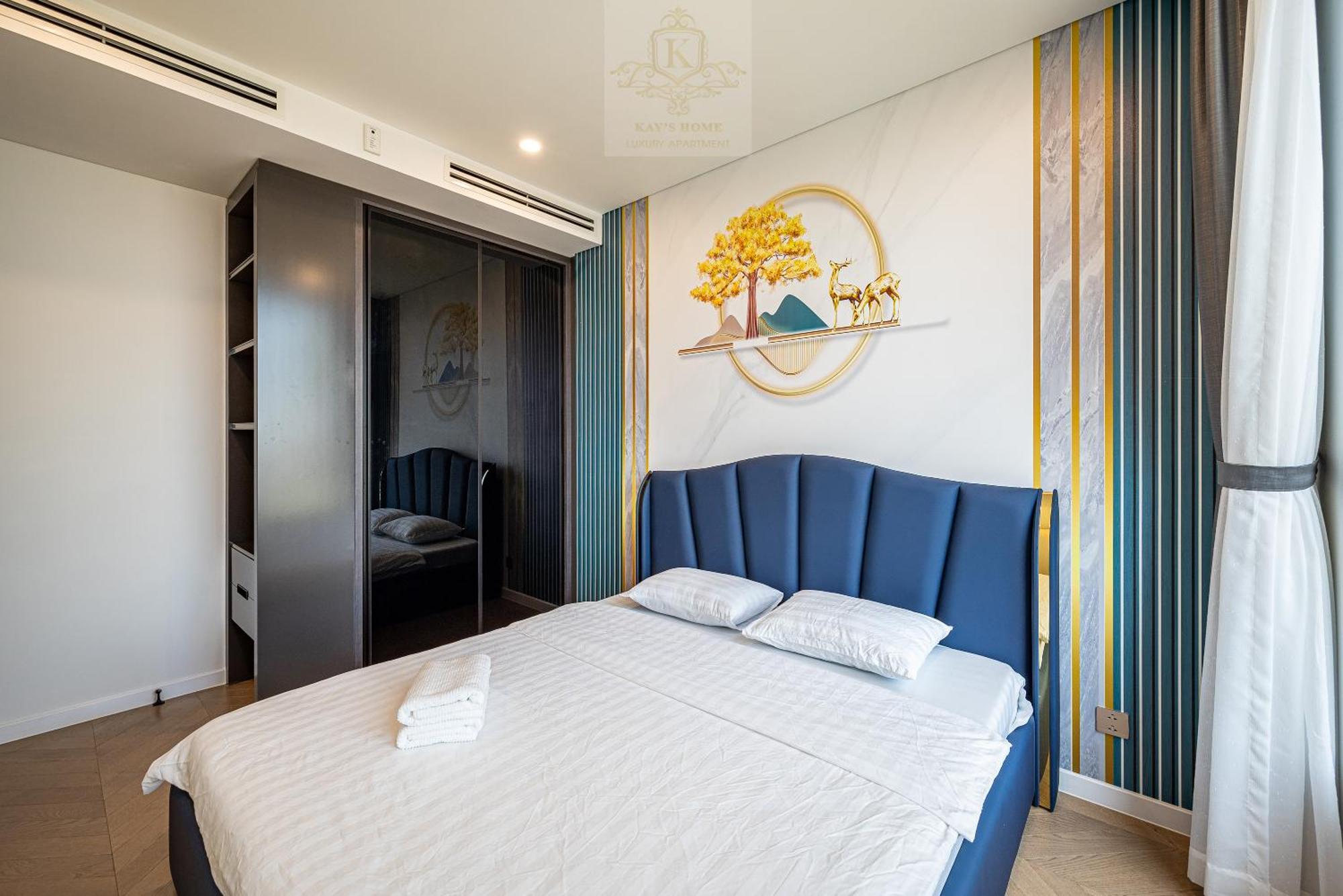 The Lumiere Riverside Oasis Khách sạn