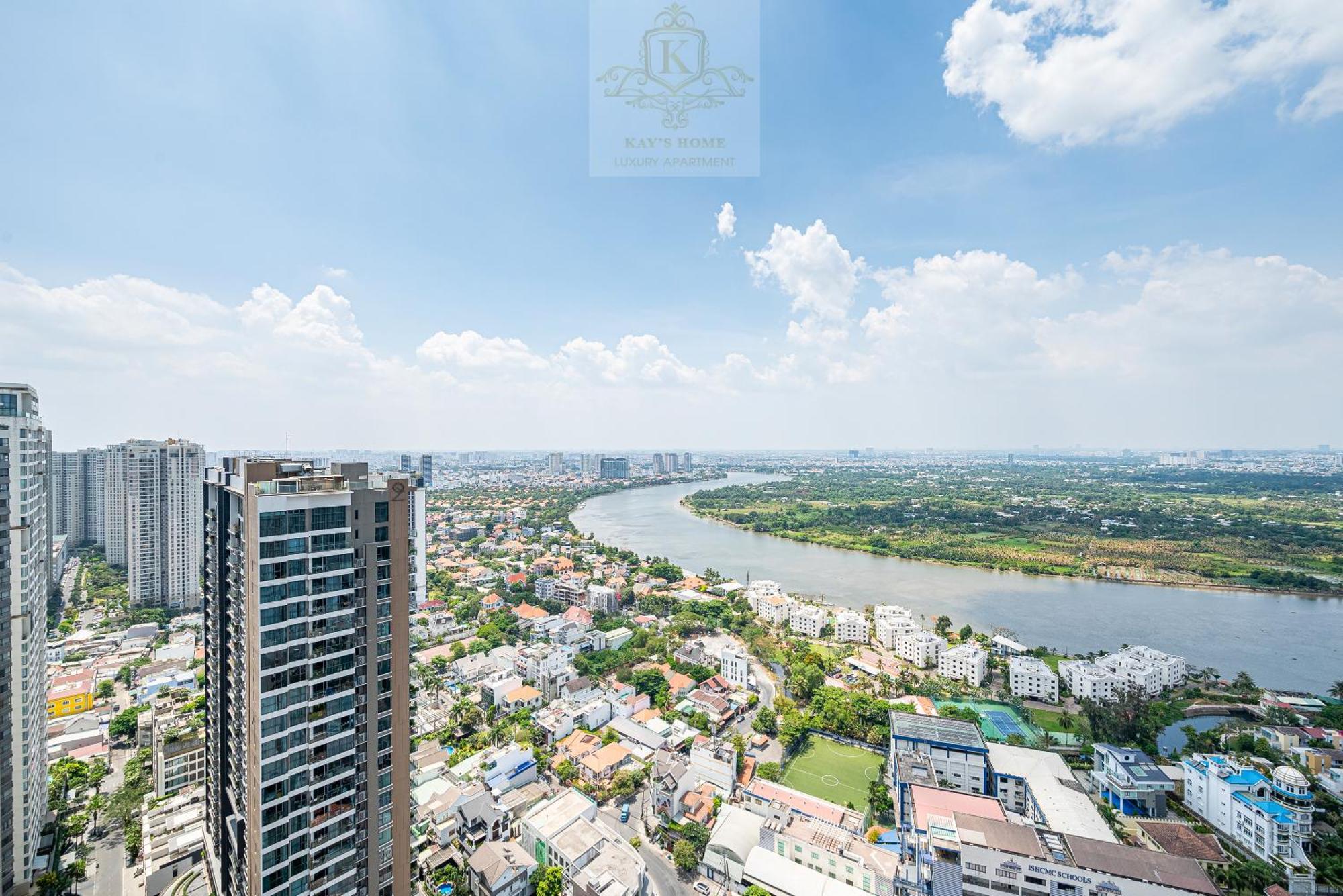 The Lumiere Riverside Oasis 5*