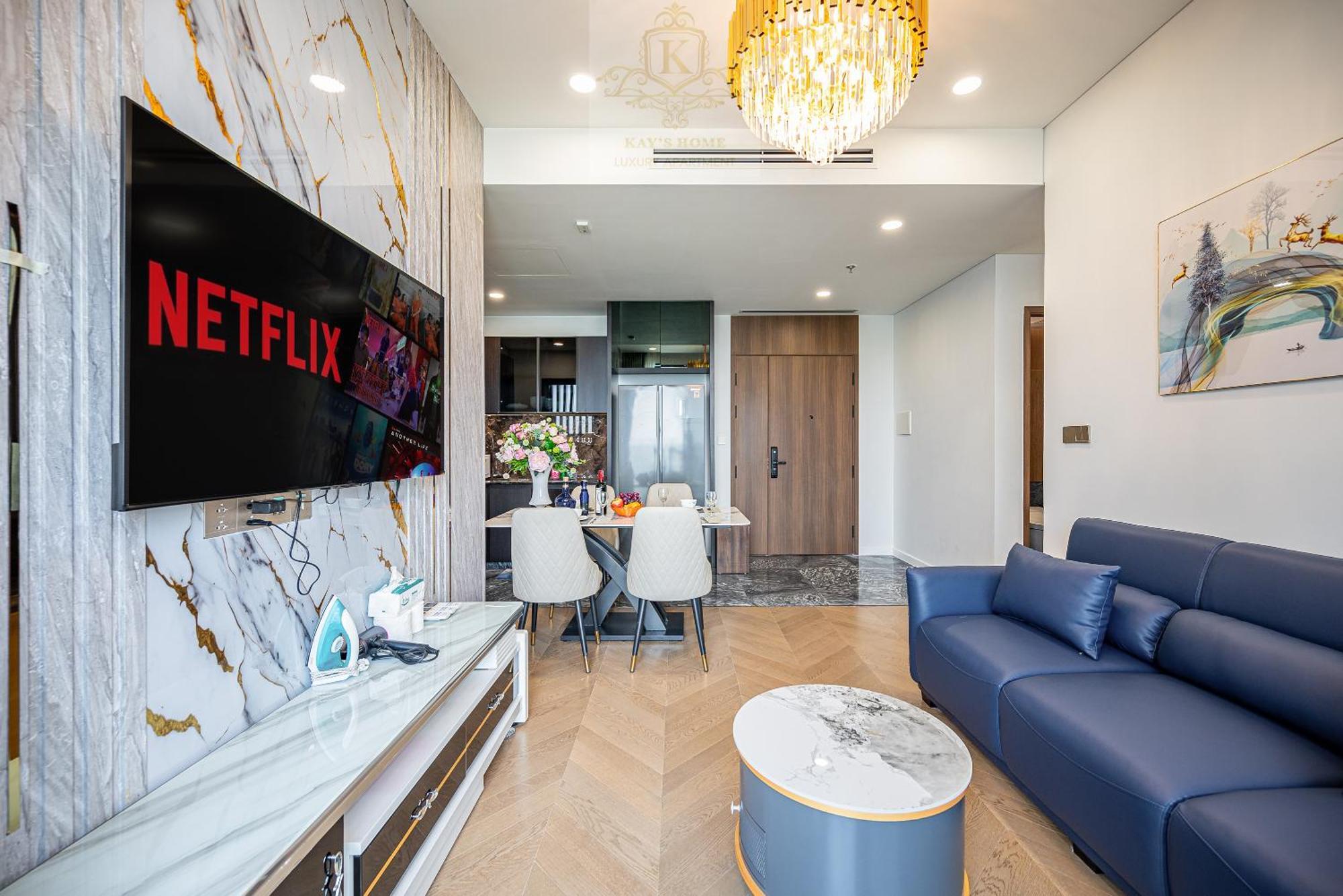 The Lumiere Riverside Oasis Khách sạn 5*