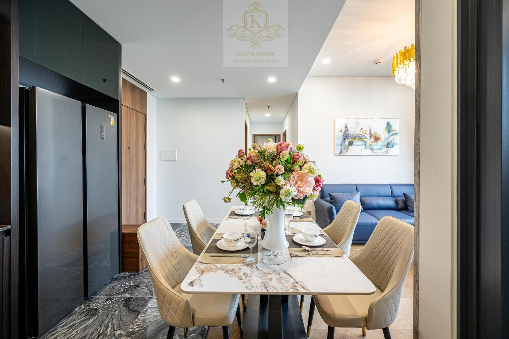 The Lumiere Riverside Oasis Khách sạn TP. Hồ Chí Minh